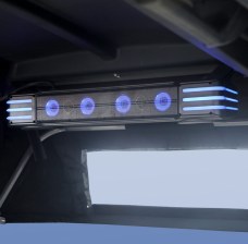 Tara Lithium Golf Ready Golf Cart Sound Bar